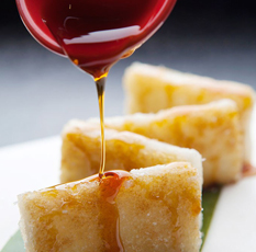 蜂蜜减肥法 瘦身超快