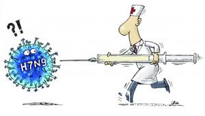 h7n9������֢״