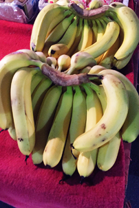 香蕉泡醋减脂法