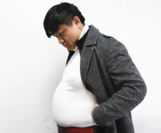 7个运动让男性告别肥胖