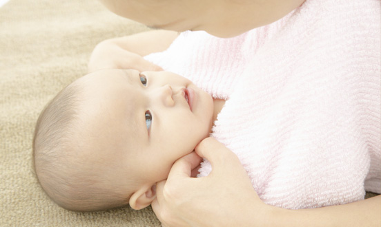 新生儿肝炎综合征