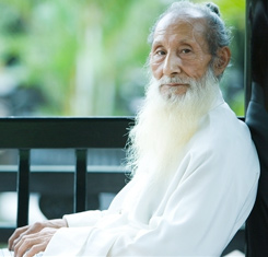 长寿秘诀 助你活过百岁!