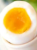 感冒能吃鸡蛋吗