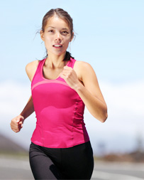 预防高血糖调动