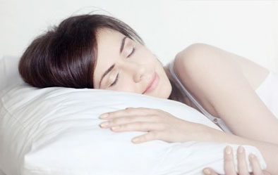 预防高血糖调睡