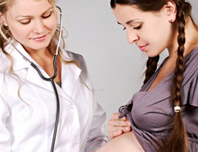 高龄产妇别忽视产后恢复