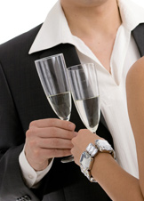 年终聚餐轻松解酒3妙招