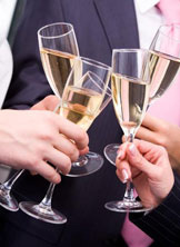 3大减少酒精危害的饮酒技巧