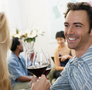 冬季喝酒有哪些注意事