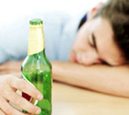 喝酒后如何才能解酒