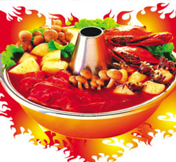 谨记5个小秘诀 火锅照吃不上火