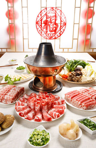 火锅“麻辣指数”过高致吐血