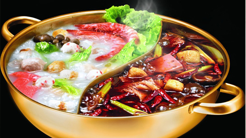 火锅汤久煮变毒药 冬季吃火锅的7大禁忌