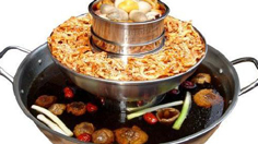 冬日健康吃火锅6点