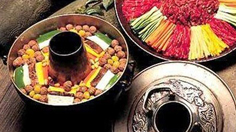 伤胃火锅的5种吃法 8大注意