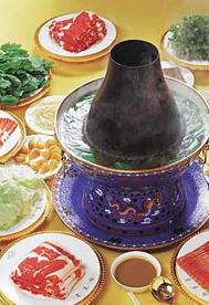 8种体质人群吃火锅选底料有差别