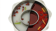 健康北京：王宜讲火锅底料的做法