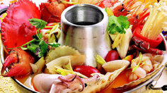 贪吃火锅小心癌症“爱”上你