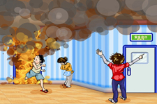 火灾预防基本知识