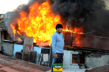 引起火灾3常见原因