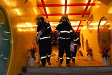 公共场所发生火灾的原因