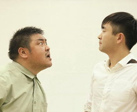 皮肤干燥 按补水穴