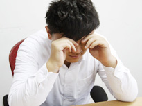 头发困扰多 教你如何护理