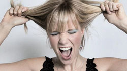 甲状腺症状 甲状腺失常的14个信号