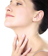 甲状腺癌有哪些症状