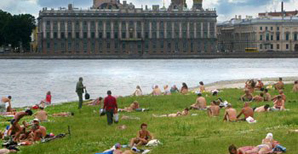 晒后肌肤疗方及快速疗法