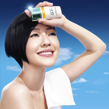 3大祛痘误区小心毁了你的脸