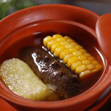 五种粗粮能养颜护肤