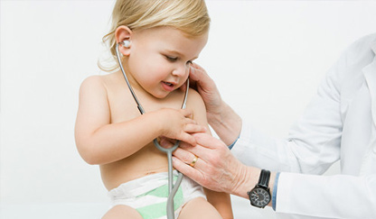 咳嗽具体要做的检查化验？