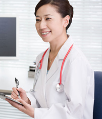 咳嗽的诊断方法