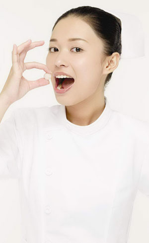 治疗咳嗽的药物