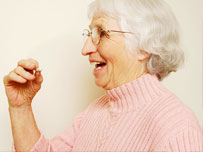 咳嗽怎么办 老年人咳嗽吃什么好