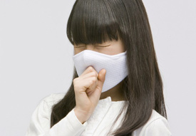 如何从咳嗽声音辨别感冒类型
