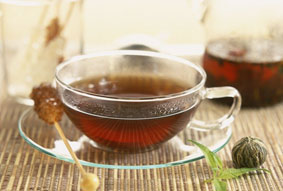 咳嗽吃什么好的快 9偏方赶走咳嗽