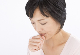 中医闻诊“咳嗽”症状有高招