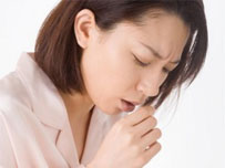 咳嗽怎么办 六大食物治疗女性咳嗽