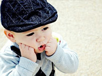 宝宝咳嗽应忌吃这3大类食物