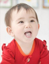 春季如何预防宝宝感冒咳嗽