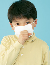 教你5种不同咳嗽的防治疗法