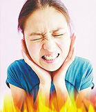 秋季上火怎么办