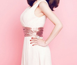 瘦腰7招帮女性消小腹 达人教你改造萝卜腿