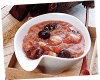 8款营养早餐粥简单又养颜