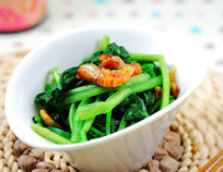 6种冬季时令减肥瘦身蔬菜