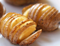 5种食物让你S曲线