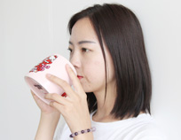 喝水减肥法帮女人刮走油脂