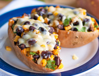 粗粮减肥让女人瘦得更健康